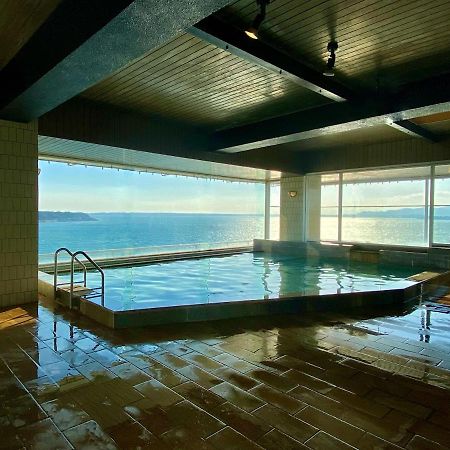 Sago Royal Hotel Hamamatsu Exterior photo