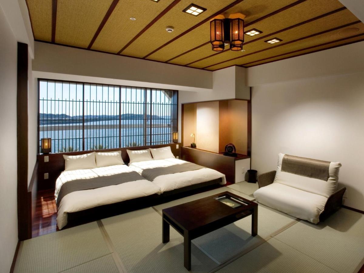 Sago Royal Hotel Hamamatsu Exterior photo