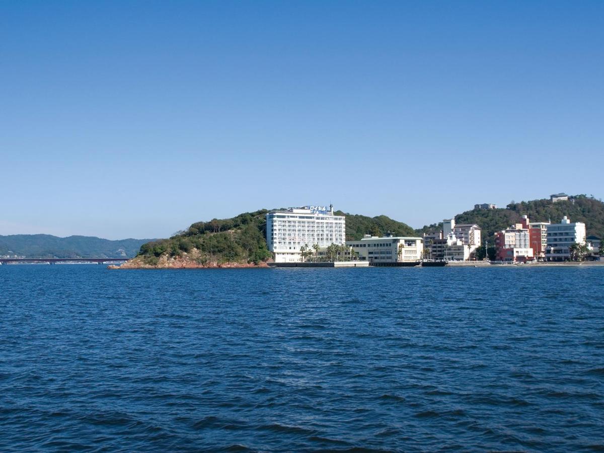 Sago Royal Hotel Hamamatsu Exterior photo