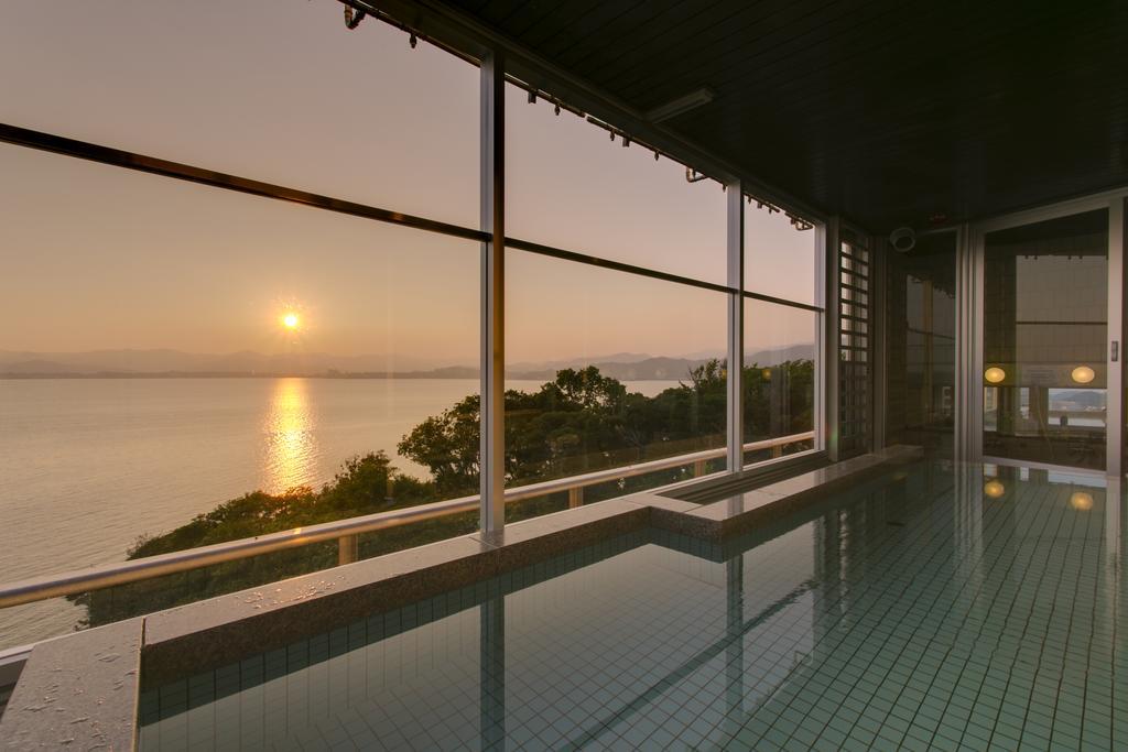 Sago Royal Hotel Hamamatsu Exterior photo